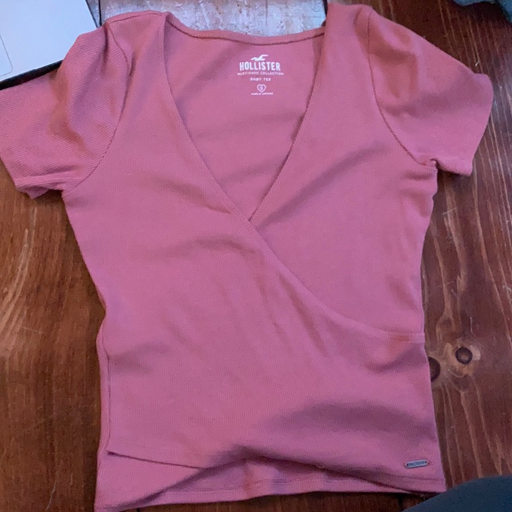 Baby tee